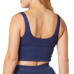 Women's Beach House Bala Crop Swim Bikini Top - Thumbnail 2 of 2