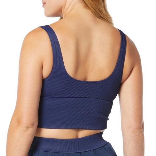 Women's Beach House Bala Crop Swim Bikini Top - Primary Image