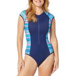 Women's Beach House Endurance One Piece Swimsuit - Thumbnail 1 of 2