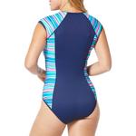 Women's Beach House Endurance One Piece Swimsuit - Thumbnail 2 of 2