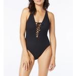 Women's Coco Reef Sultry Bra Sized Underwire One Piece Swimsuit - Thumbnail 1 of 4