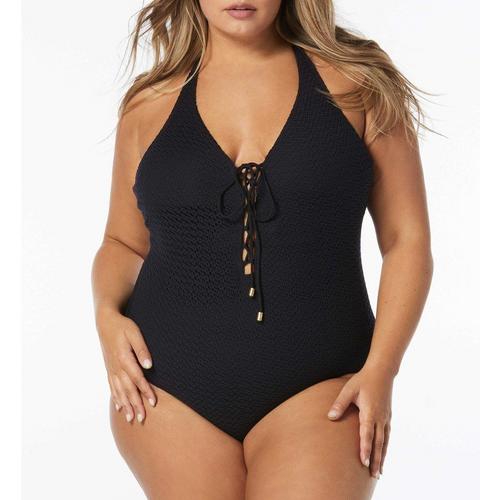 Women's Coco Reef Sultry Bra Sized Underwire One Piece Swimsuit - Primary Image