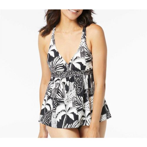 Women's Coco Reef Sublime Swim Tankini - Primary Image