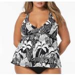 Women's Coco Reef Sublime Swim Tankini - Thumbnail 3 of 4
