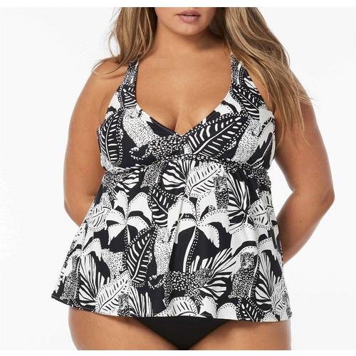 Women's Coco Reef Sublime Swim Tankini - Primary Image