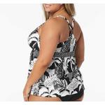 Women's Coco Reef Sublime Swim Tankini - Thumbnail 4 of 4