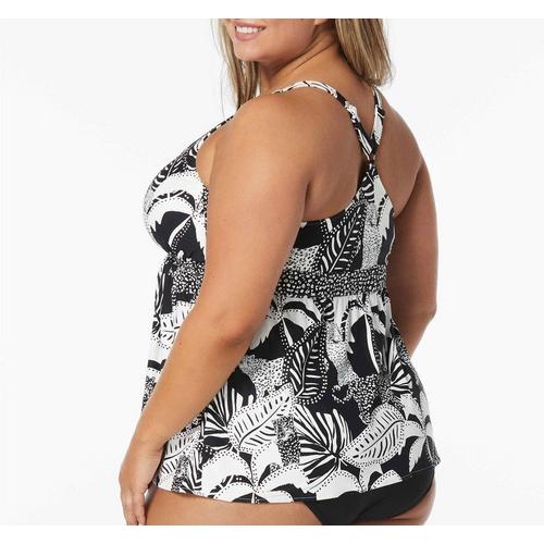 Women's Coco Reef Sublime Swim Tankini - Primary Image