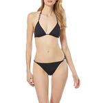 Women's Michael Kors String Chain Solids Swim Bikini Top - Thumbnail 1 of 2