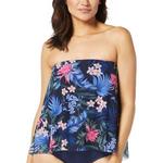 Women's Beach House Kate Mesh Swim Tankini - Thumbnail 3 of 4