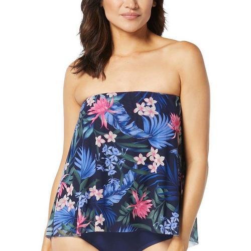Women's Beach House Kate Mesh Swim Tankini - Primary Image