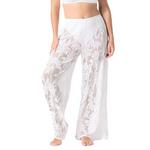 Women's Coco Reef Felicity Pant Swim Cover Up - Thumbnail 1 of 2