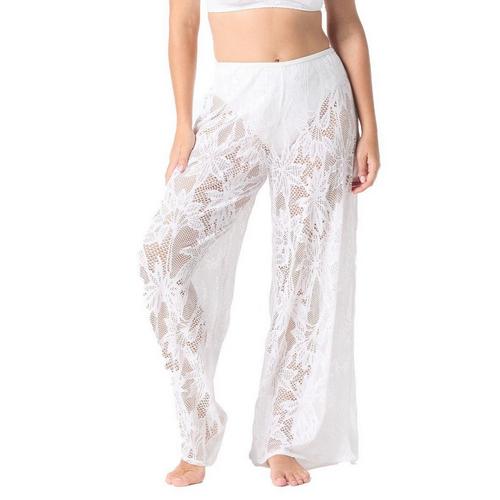 Women's Coco Reef Felicity Pant Swim Cover Up - Primary Image