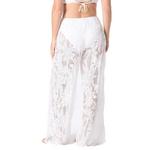 Women's Coco Reef Felicity Pant Swim Cover Up - Thumbnail 2 of 2