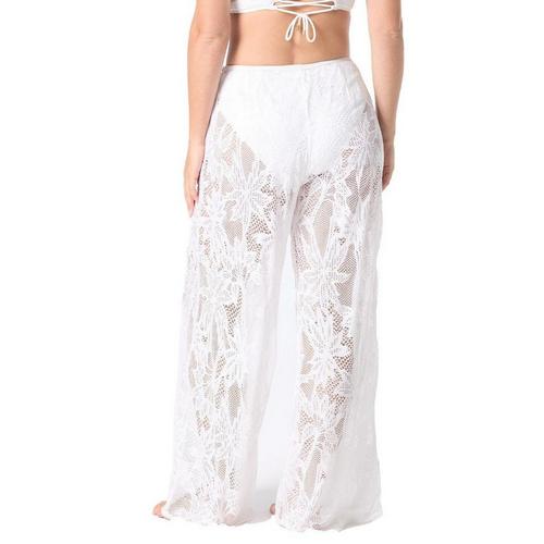 Women's Coco Reef Felicity Pant Swim Cover Up - Primary Image