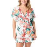 Women's Coco Reef Adorn Dress Swim Cover Up - Thumbnail 1 of 2