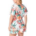 Women's Coco Reef Adorn Dress Swim Cover Up - Thumbnail 2 of 2