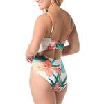 Women's Coco Reef Sassy Underwire One Piece Swimsuit - Thumbnail 2 of 2