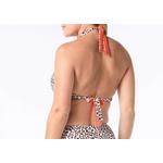 Women's Coco Reef Verso Reversible Swim Bikini Top - Thumbnail 3 of 3