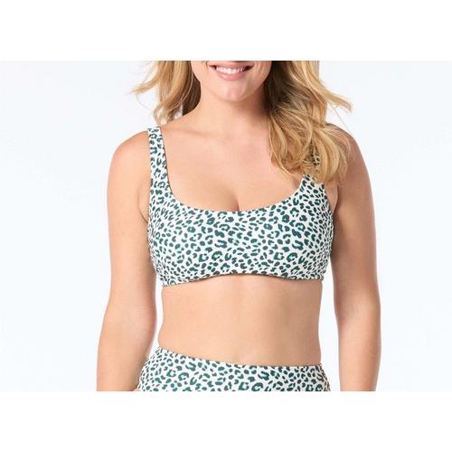 Women's Coco Reef Divine Swim Bikini Top - Primary Image