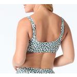 Women's Coco Reef Divine Swim Bikini Top - Thumbnail 2 of 2