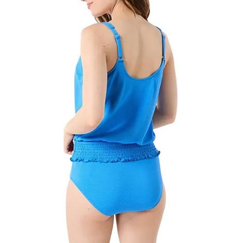 Women's Beach House Brandy Swim Tankini - Primary Image