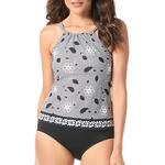 Women's Beach House Blair Swim Tankini - Thumbnail 1 of 2
