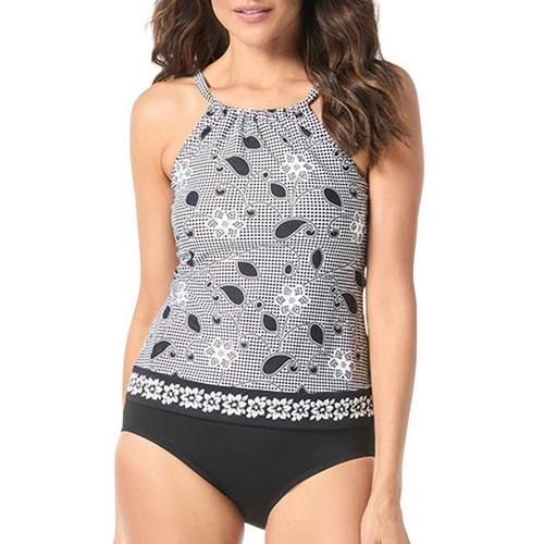 Women's Beach House Blair Swim Tankini - Primary Image