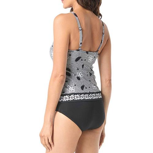 Women's Beach House Blair Swim Tankini - Primary Image