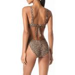 Women's Michael Kors Spot Bra Swim Bikini Top - Thumbnail 2 of 3