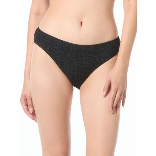 Women's Vince Camuto High Cut Swim Bottoms - Primary Image