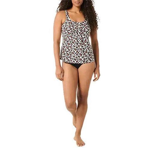 Women's Coco Reef Ultra Fit Underwire Swim Bikini Top - Primary Image