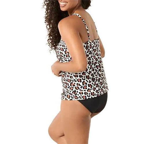 Women's Coco Reef Ultra Fit Underwire Swim Bikini Top - Primary Image