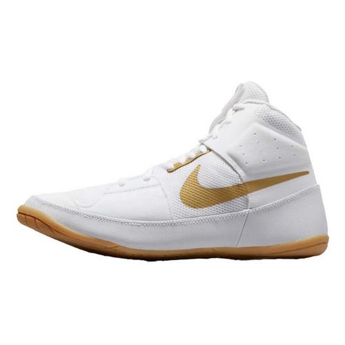 Men's Nike Fury Wrestling Shoes - Primary Image
