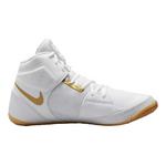 Men's Nike Fury Wrestling Shoes - Thumbnail 2 of 4