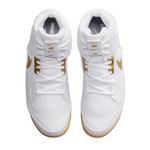 Men's Nike Fury Wrestling Shoes - Thumbnail 3 of 4