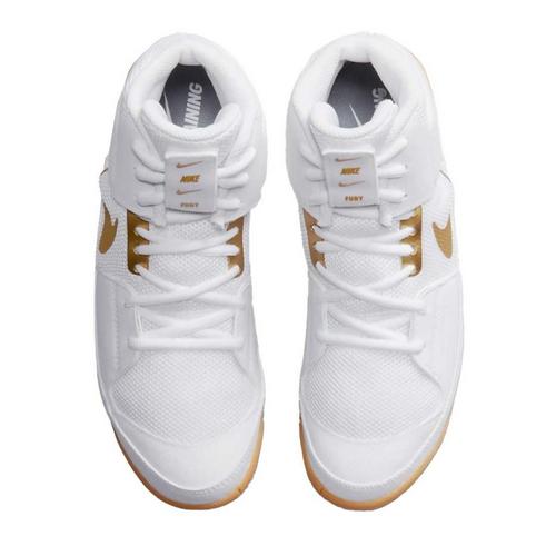 Men's Nike Fury Wrestling Shoes - Primary Image