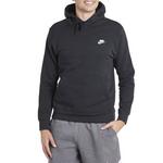 Nike Sportswear Club Fleece Hoodie - Thumbnail 1 of 4