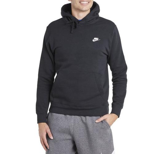 Nike Sportswear Club Fleece Hoodie - Primary Image