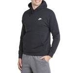 Nike Sportswear Club Fleece Hoodie - Thumbnail 2 of 4