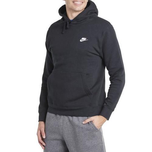 Nike Sportswear Club Fleece Hoodie - Primary Image
