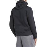Nike Sportswear Club Fleece Hoodie - Thumbnail 3 of 4