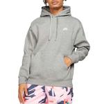 Nike Sportswear Club Fleece Hoodie - Thumbnail 1 of 5