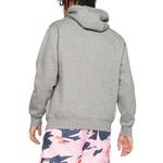 Nike Sportswear Club Fleece Hoodie - Thumbnail 2 of 5