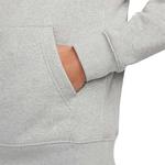 Nike Sportswear Club Fleece Hoodie - Thumbnail 3 of 5