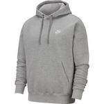 Nike Sportswear Club Fleece Hoodie - Thumbnail 4 of 5