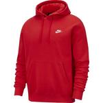Nike Sportswear Club Fleece Hoodie - Thumbnail 3 of 4