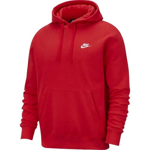 Nike Sportswear Club Fleece Hoodie - Primary Image