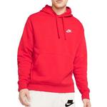 Nike Sportswear Club Fleece Hoodie - Thumbnail 1 of 4