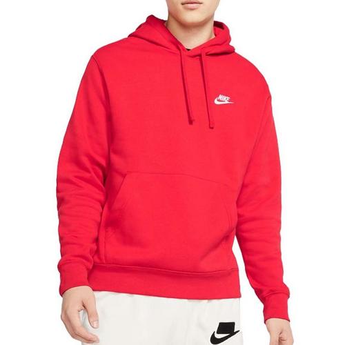 Nike Sportswear Club Fleece Hoodie - Primary Image