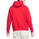 Nike Sportswear Club Fleece Hoodie - Thumbnail 2 of 4